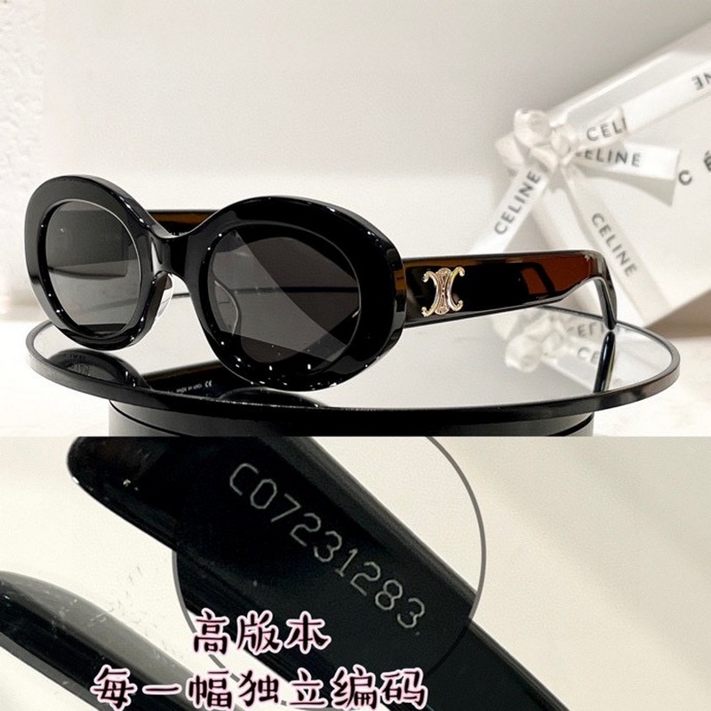 CELINE Sunglasses 49